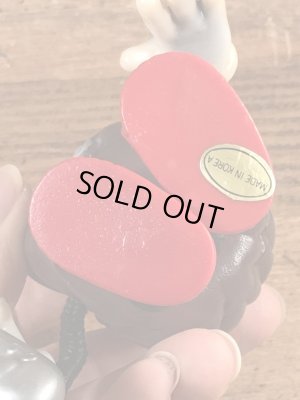 カリフォルニアレーズンズに似たベンダブルのヴィンテージフィギュア