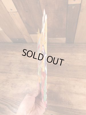 マクドナルドのGarfieldのビンテージハッピーミールトイボックス