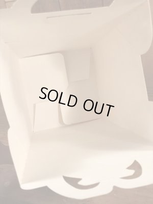 マクドナルドのMuppet Babies Storybookのビンテージハッピーミールトイボックス