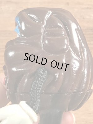 カリフォルニアレーズンズに似たベンダブルのヴィンテージフィギュア