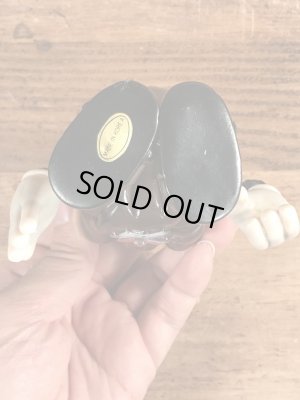 カリフォルニアレーズンズに似たベンダブルのヴィンテージフィギュア