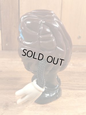 カリフォルニアレーズンズに似たベンダブルのヴィンテージフィギュア