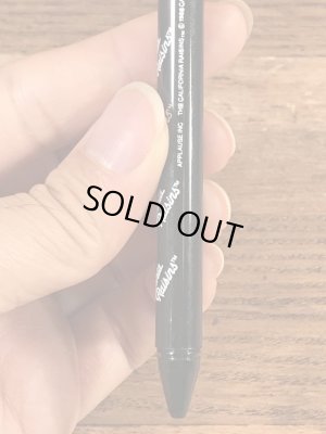 カリフォルニアレーズンズのPVCフィギュアのヴィンテージペンシル