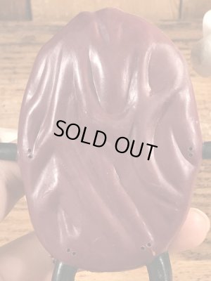 カリフォルニアレーズンズのPVC製のヴィンテージくねくね人形