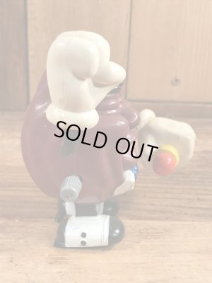 カリフォルニアレーズンのベンダブルのビンテージトコトコ人形