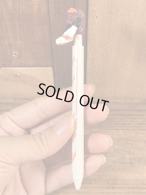 カリフォルニアレーズンズのPVCフィギュアのヴィンテージペンシル