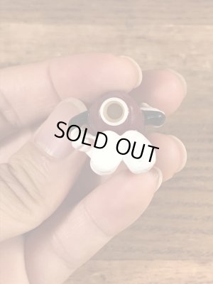 カリフォルニアレーズンズのPVCフィギュアのヴィンテージペンシルトップ