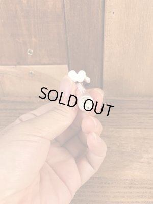 カリフォルニアレーズンズのPVCフィギュアのヴィンテージペンシル