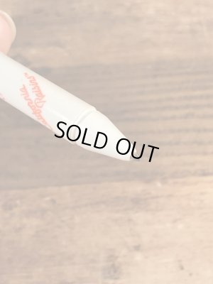 カリフォルニアレーズンズのPVCフィギュアのヴィンテージペンシル