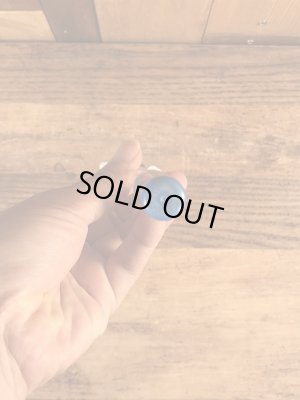 カリフォルニアレーズンのラメ加工のヴィンテージペンシル