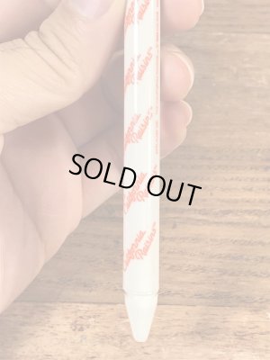 カリフォルニアレーズンズのPVCフィギュアのヴィンテージペンシル