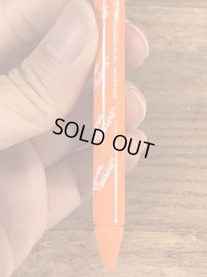 カリフォルニアレーズンズのPVCフィギュアのヴィンテージペンシル