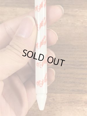 カリフォルニアレーズンズのPVCフィギュアのヴィンテージペンシル