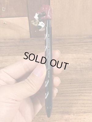 カリフォルニアレーズンズのPVCフィギュアのヴィンテージペンシル