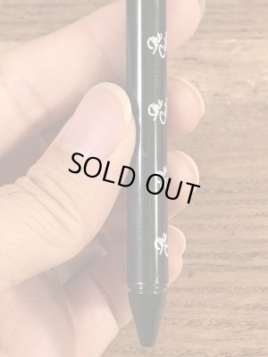 カリフォルニアレーズンズのPVCフィギュアのヴィンテージペンシル