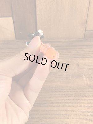 カリフォルニアレーズンズのPVCフィギュアのヴィンテージペンシル