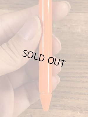 カリフォルニアレーズンズのPVCフィギュアのヴィンテージペンシル