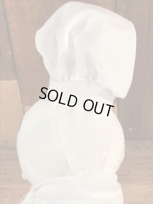 ドゥーボーイのポッピンフレッシュのビンテージぬいぐるみ