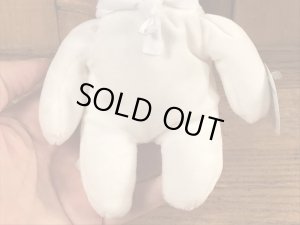 企業キャラクターのドゥーボーイのヴィンテージビーンバッグドール