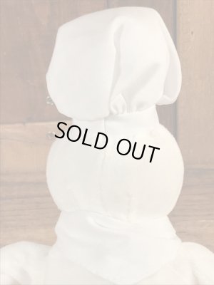 ドゥーボーイのポッピンフレッシュのビンテージぬいぐるみ