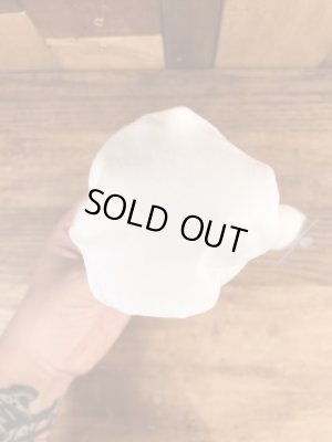 ドゥーボーイのポッピンフレッシュのビンテージぬいぐるみ