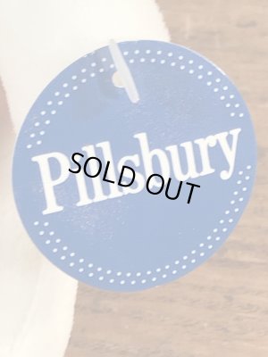 ドゥーボーイのポッピンフレッシュのビンテージぬいぐるみ