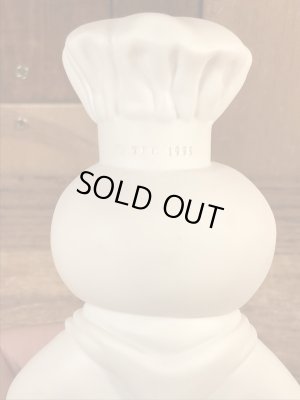 アドバタイジングキャラクターのドゥーボーイのヴィンテージビニールドール