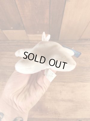 アドバタイジングキャラクターのドゥーボーイのヴィンテージビーンバッグドール