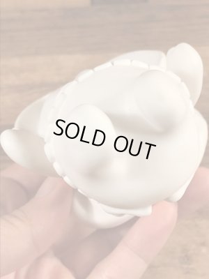 アドバタイジングキャラクターのドゥーボーイのヴィンテージビニールドール