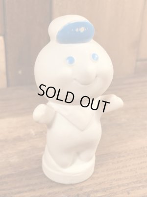 ドゥーボーイのポッパーのビンテージ指人形