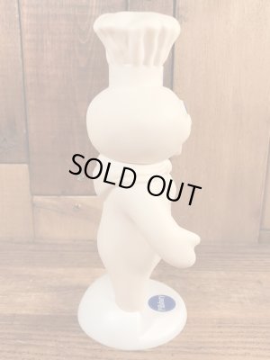 ドゥーボーイのポッピンフレッシュのビンテージソフビ人形