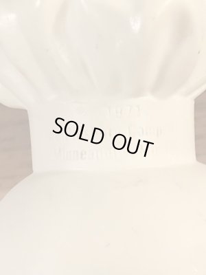 ドゥーボーイのポッピンフレッシュのビンテージソフビ人形