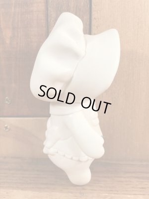 ドゥーボーイのポピーフレッシュのビンテージソフビ人形