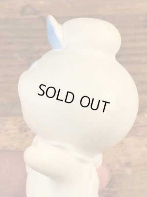 ドゥーボーイのポッパーのビンテージ指人形