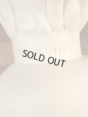 アドバタイジングキャラクターのドゥーボーイのヴィンテージビニールドール