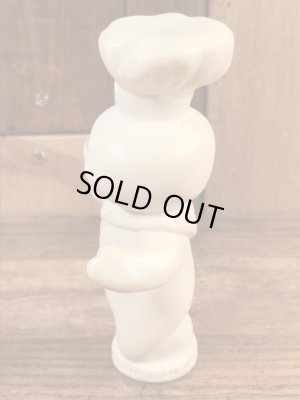 アドバタイジングキャラクターのドゥーボーイのヴィンテージフィンガーパペット