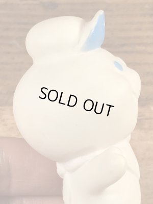 ドゥーボーイのポッパーのビンテージ指人形