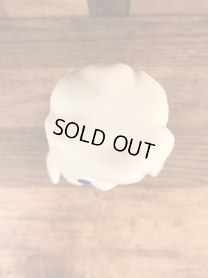 ドゥーボーイのポッピンフレッシュのビンテージソフビ人形