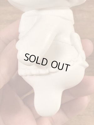 アドバタイジングキャラクターのドゥーボーイのヴィンテージビニールドール