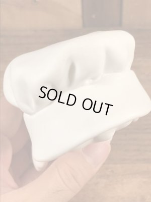 ドゥーボーイのポピーフレッシュのビンテージソフビ人形