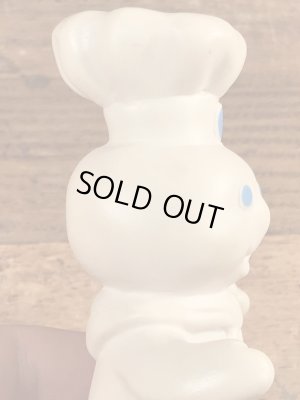 ドゥーボーイのポッピンフレッシュのビンテージ指人形