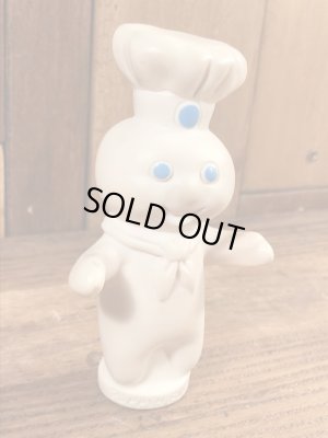 ドゥーボーイのポッピンフレッシュのビンテージ指人形