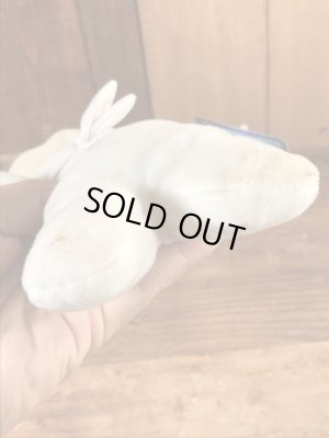 ドゥーボーイのポッピンフレッシュのビンテージぬいぐるみ