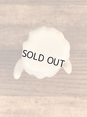 ドゥーボーイのポッピンフレッシュのビンテージ指人形