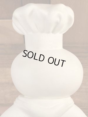 企業キャラクターのドゥーボーイのヴィンテージビニールフィギュア