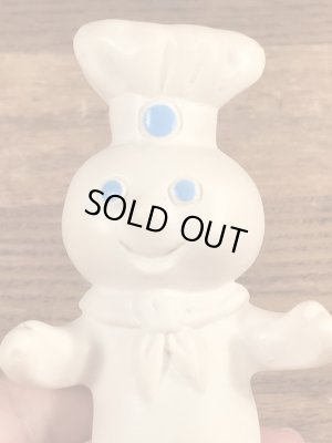 ドゥーボーイのポッピンフレッシュのビンテージ指人形