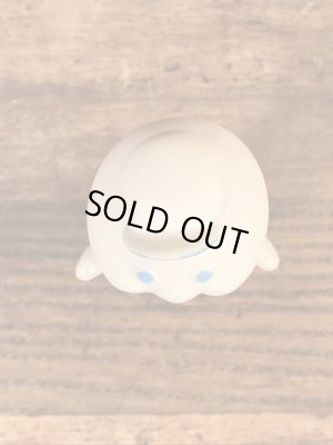 ドゥーボーイのポッパーのビンテージ指人形