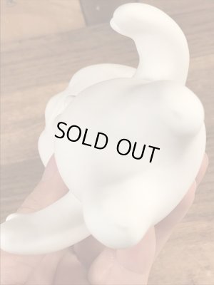 企業キャラクターのドゥーボーイのヴィンテージビニールフィギュア