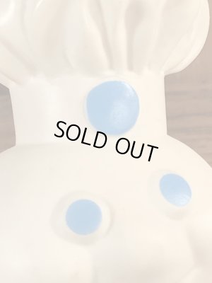 企業キャラクターのドゥーボーイのヴィンテージビニールドール