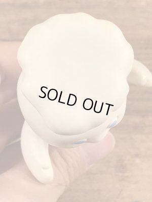 ドゥーボーイのポッピンフレッシュのビンテージ指人形